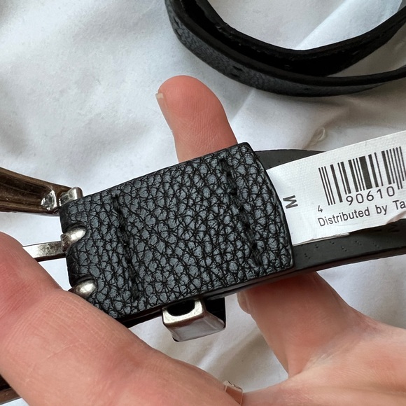 Set of 2 belts - Picture 3 of 4